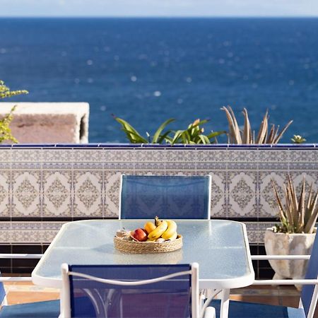Home2Book Ocean Breeze Candelaria, Terrace & Pool Exteriör bild