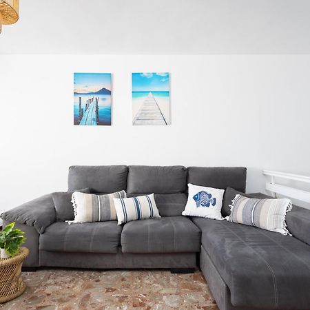 Home2Book Ocean Breeze Candelaria, Terrace & Pool Exteriör bild