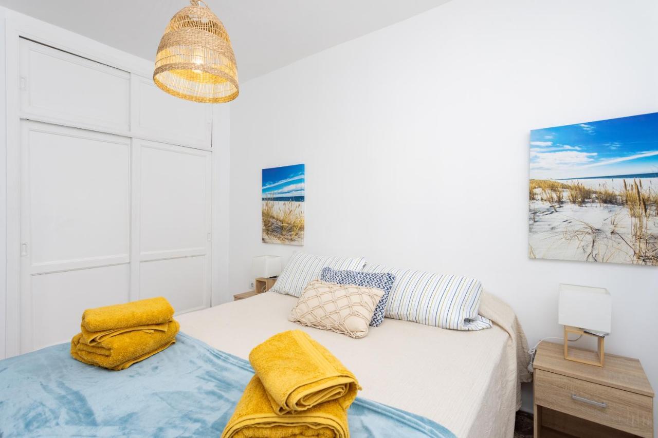 Home2Book Ocean Breeze Candelaria, Terrace & Pool Exteriör bild