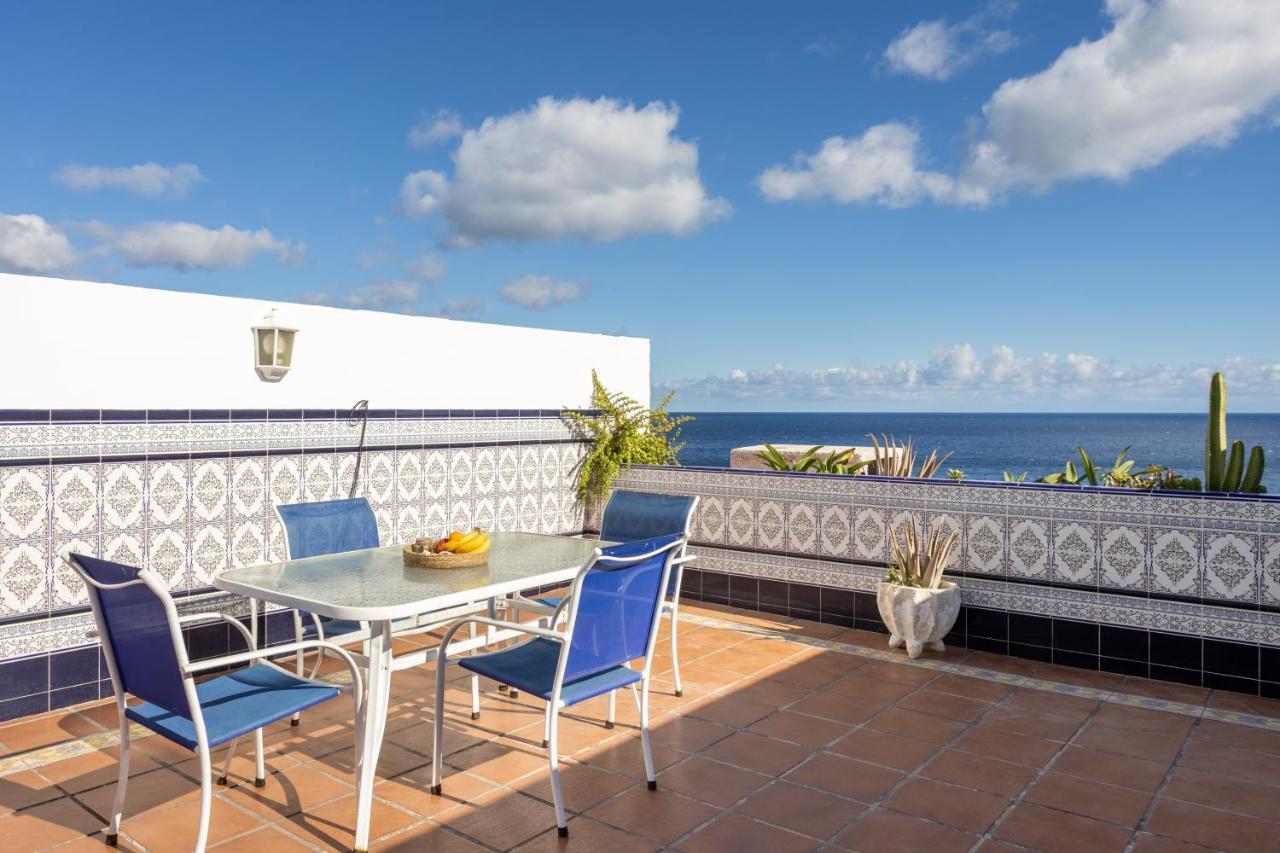 Home2Book Ocean Breeze Candelaria, Terrace & Pool Exteriör bild