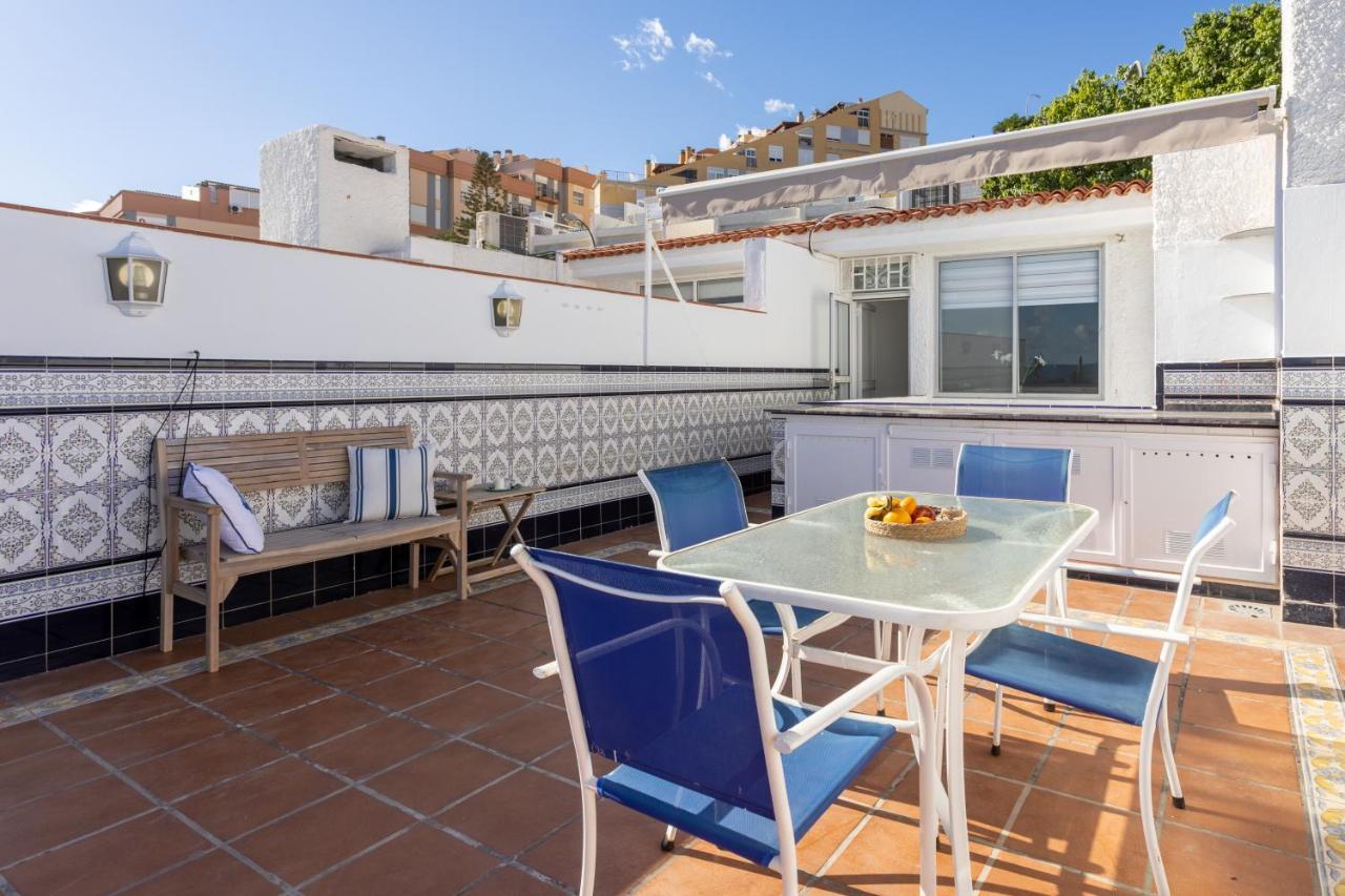 Home2Book Ocean Breeze Candelaria, Terrace & Pool Exteriör bild