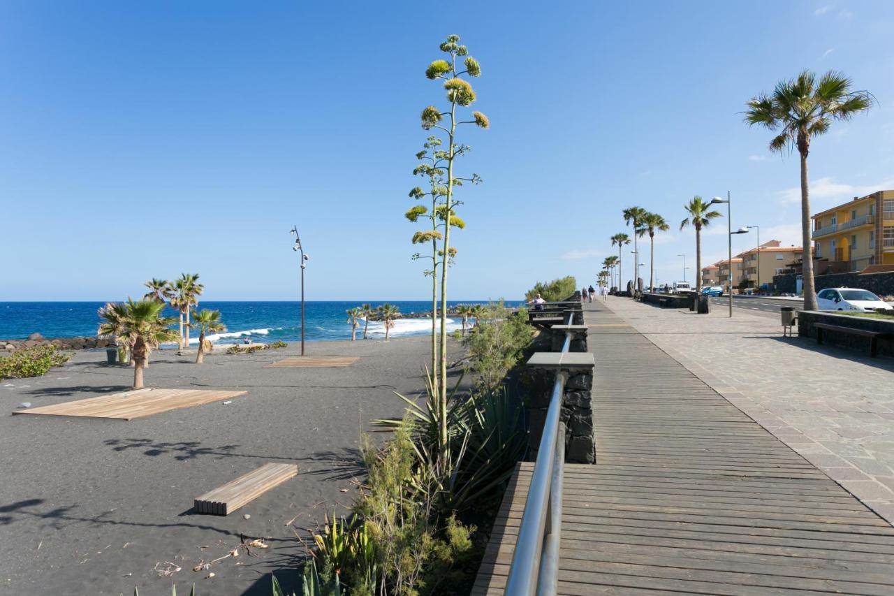 Home2Book Ocean Breeze Candelaria, Terrace & Pool Exteriör bild