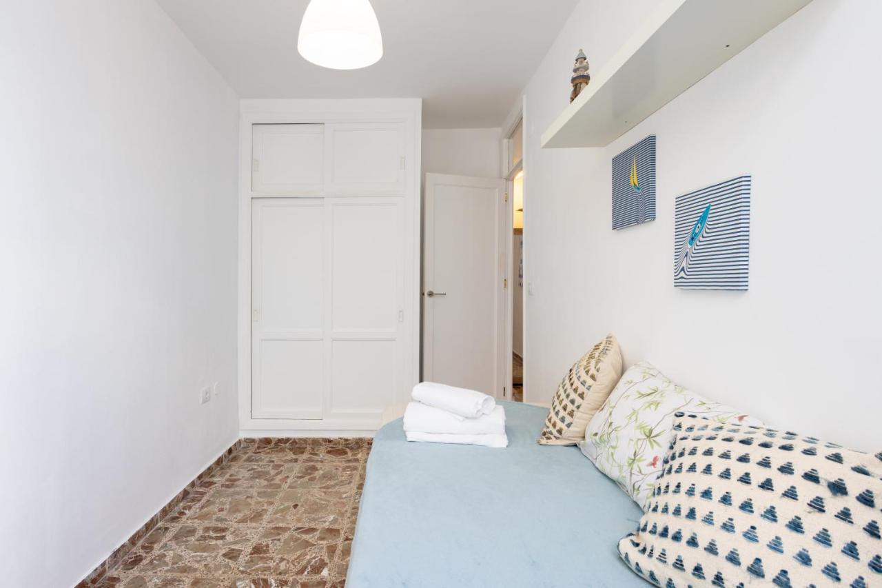 Home2Book Ocean Breeze Candelaria, Terrace & Pool Exteriör bild
