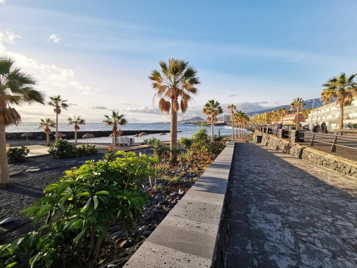 Home2Book Ocean Breeze Candelaria, Terrace & Pool Exteriör bild