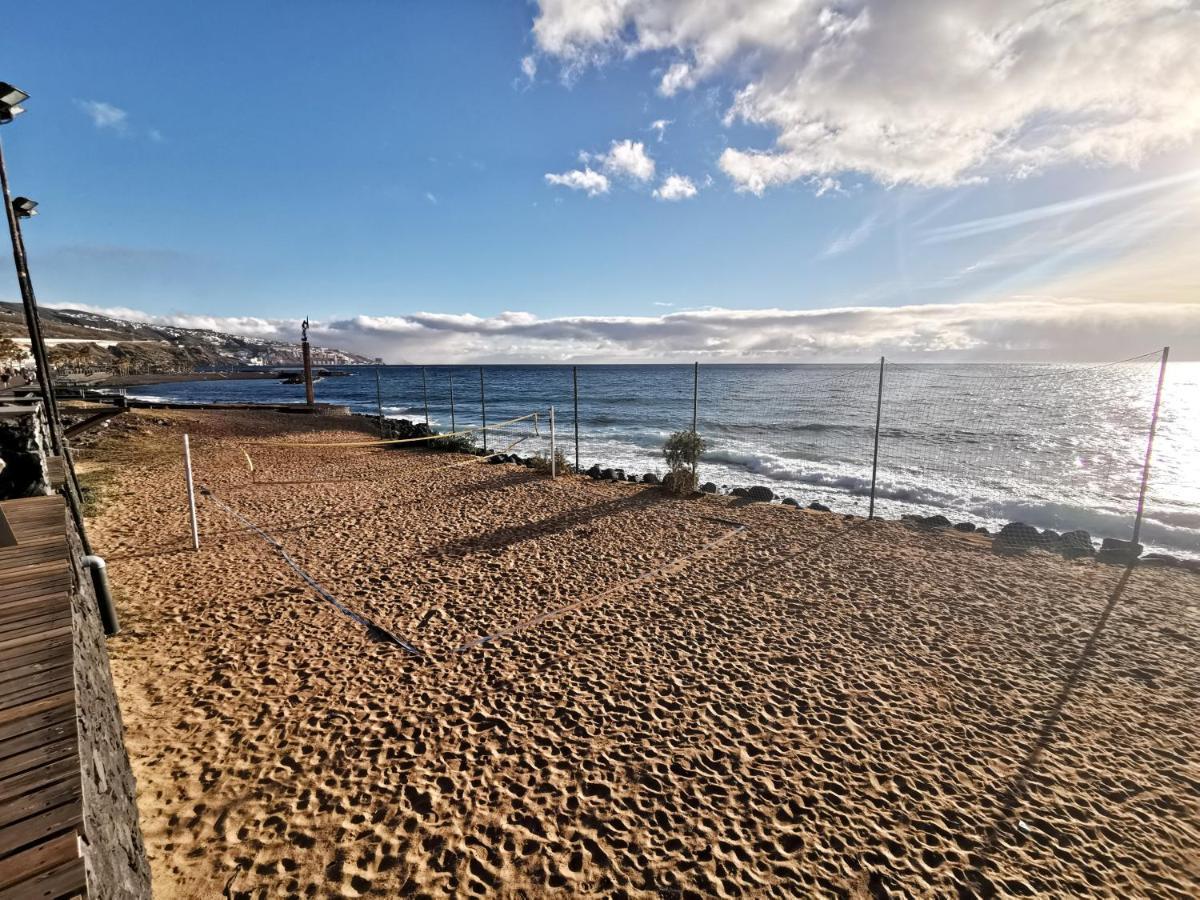 Home2Book Ocean Breeze Candelaria, Terrace & Pool Exteriör bild