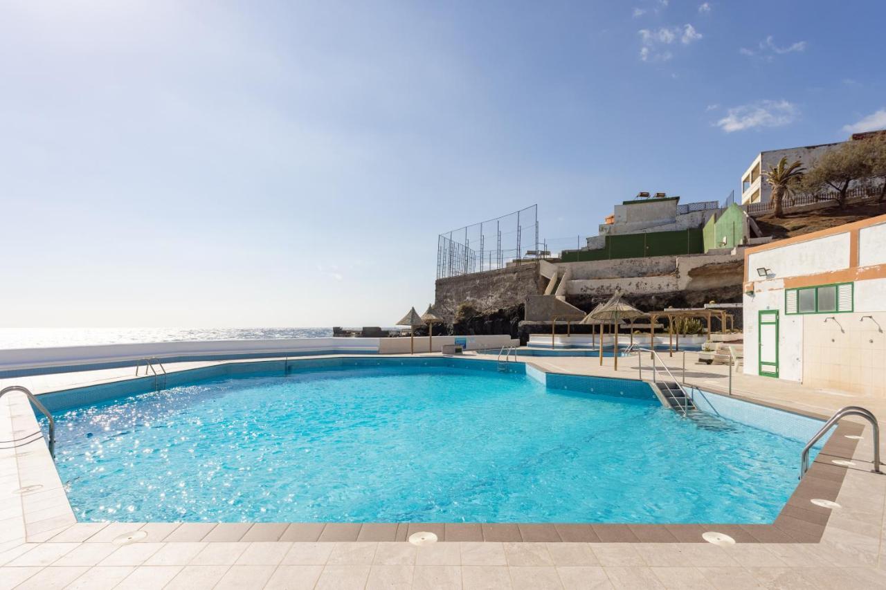 Home2Book Ocean Breeze Candelaria, Terrace & Pool Exteriör bild