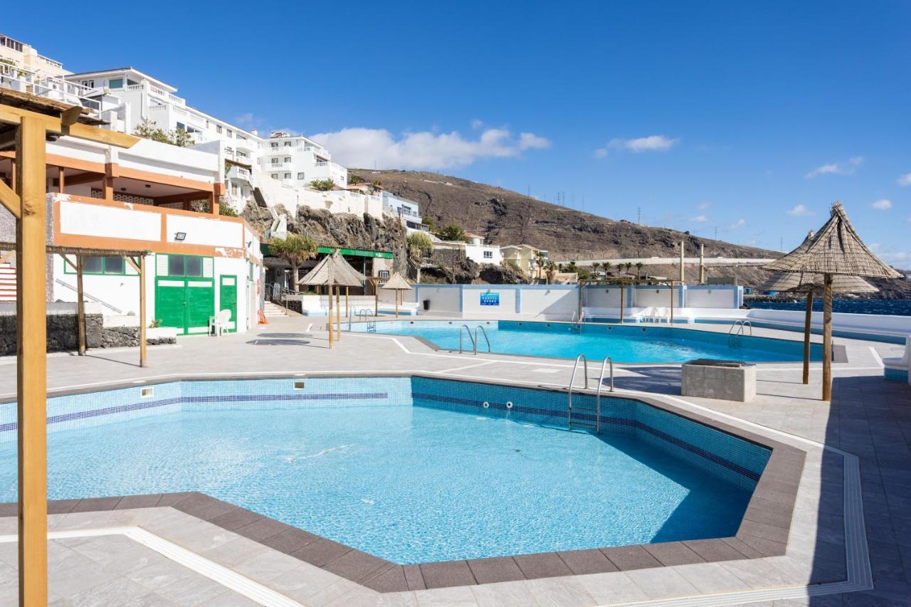 Home2Book Ocean Breeze Candelaria, Terrace & Pool Exteriör bild