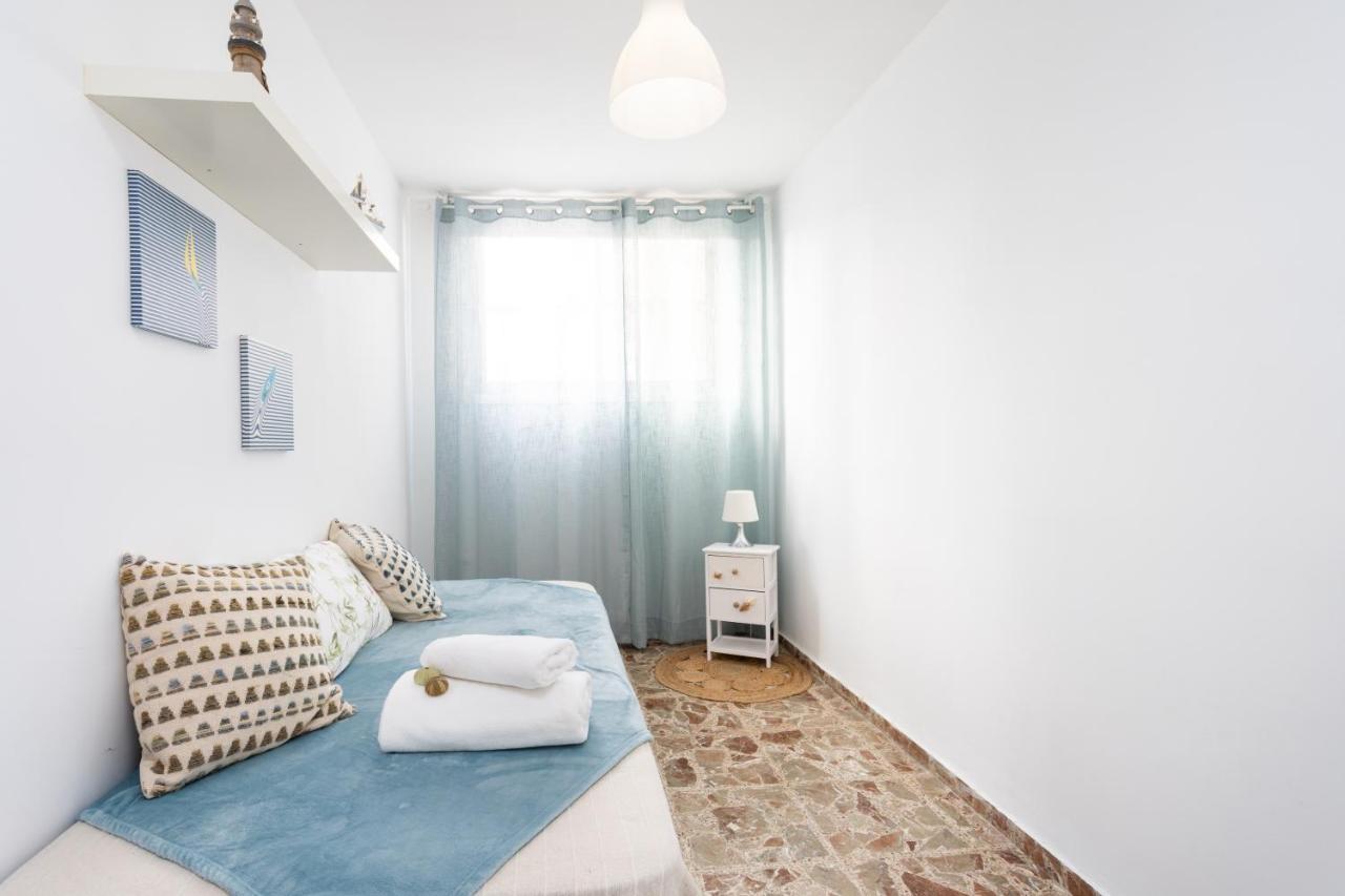 Home2Book Ocean Breeze Candelaria, Terrace & Pool Exteriör bild