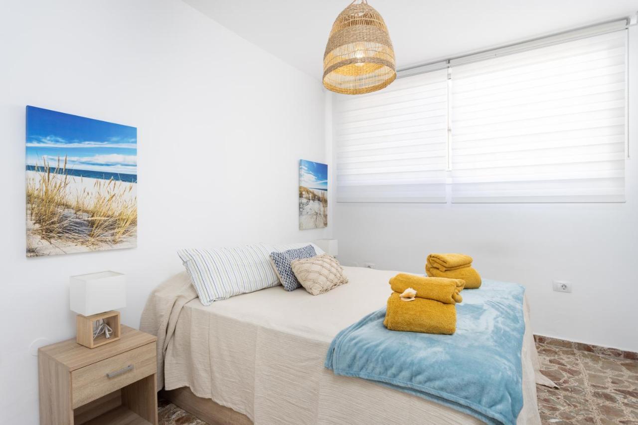 Home2Book Ocean Breeze Candelaria, Terrace & Pool Exteriör bild