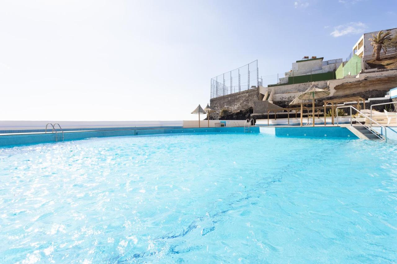 Home2Book Ocean Breeze Candelaria, Terrace & Pool Exteriör bild