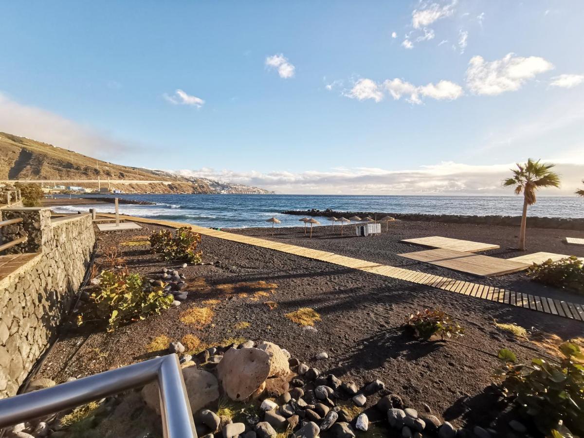 Home2Book Ocean Breeze Candelaria, Terrace & Pool Exteriör bild