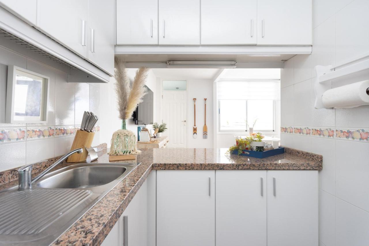 Home2Book Ocean Breeze Candelaria, Terrace & Pool Exteriör bild